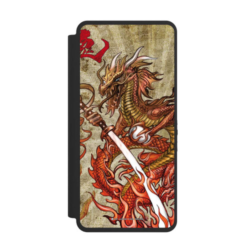 Samsung Galaxy S26 Ultra NIVOflip 13th Samurai
