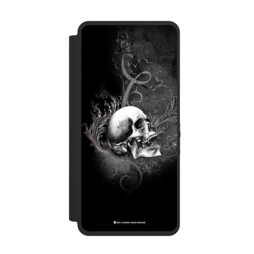 Samsung Galaxy S26 Ultra NIVOflip De Profundis