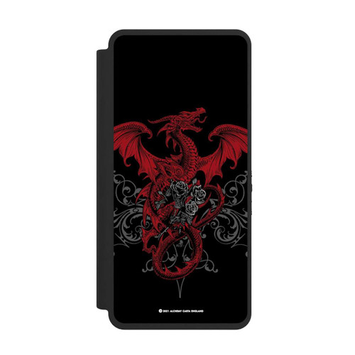 Samsung Galaxy S26 Ultra NIVOflip Draco Rosa
