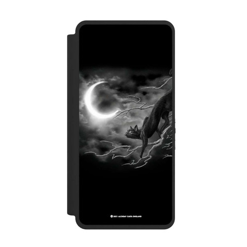 Samsung Galaxy S26 Ultra NIVOflip Minnaloushe