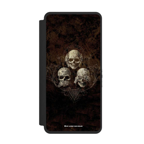 Samsung Galaxy S26 Ultra NIVOflip No Evil