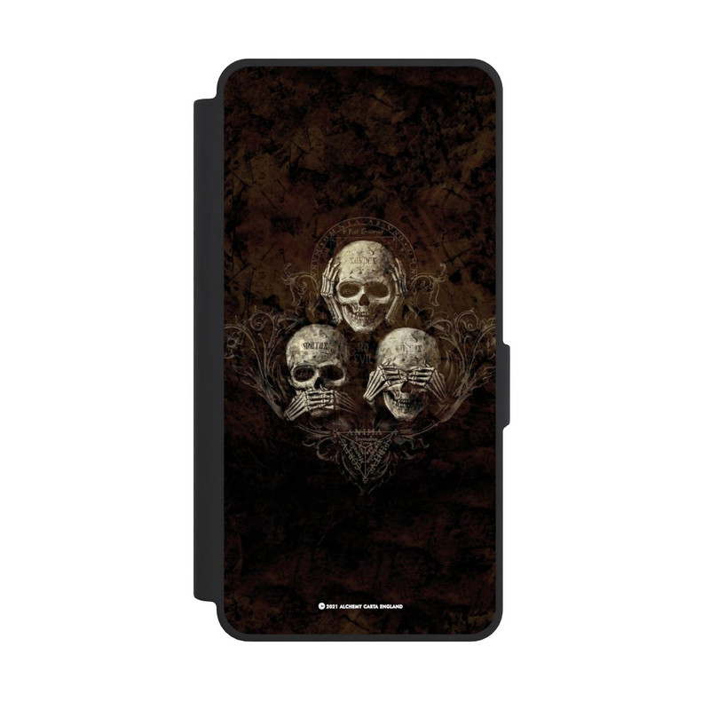 Galaxy S26 Ultra NIVOflip No Evil
