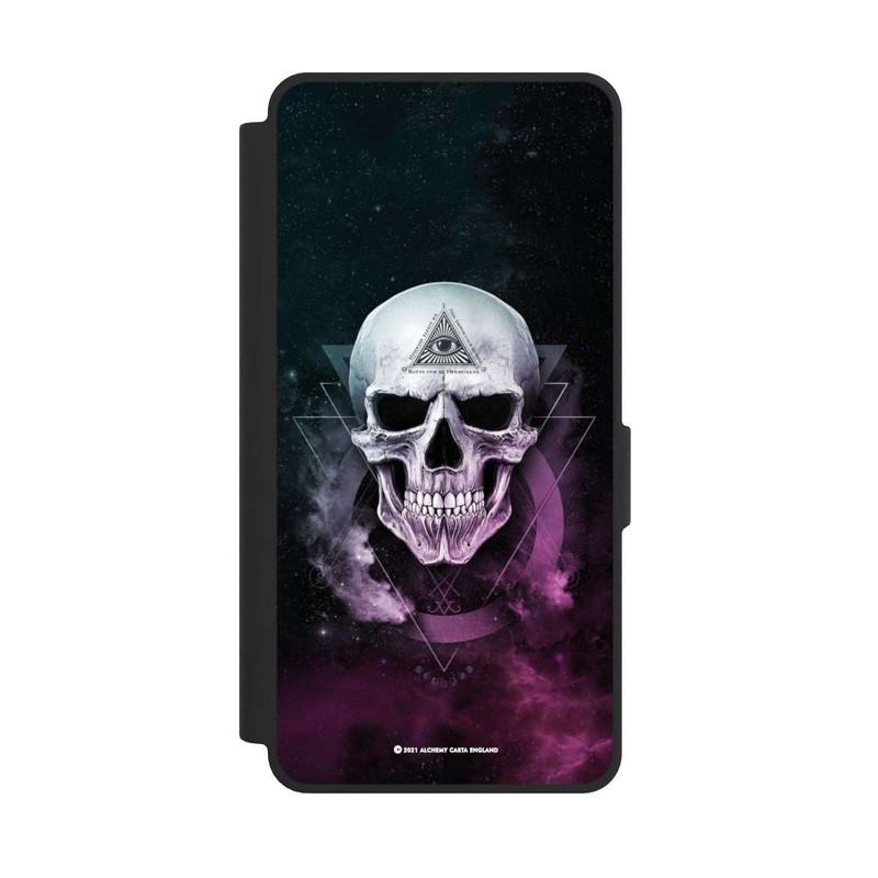 Galaxy S26 Ultra NIVOflip DIE LEERE