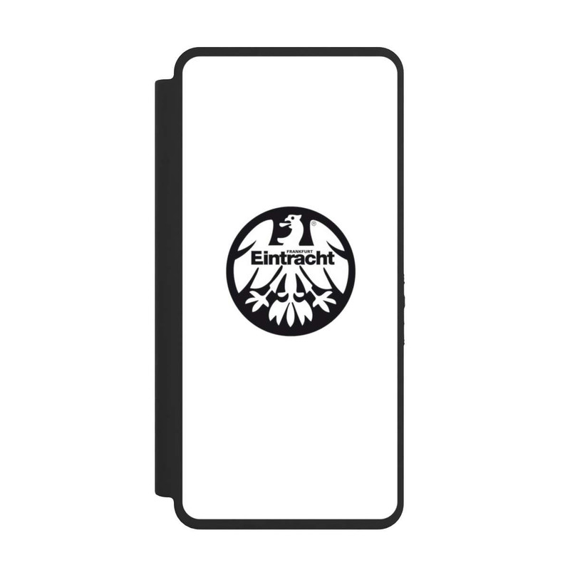 Galaxy S26 Ultra NIVOflip Logo Adler 1980 Schwarz