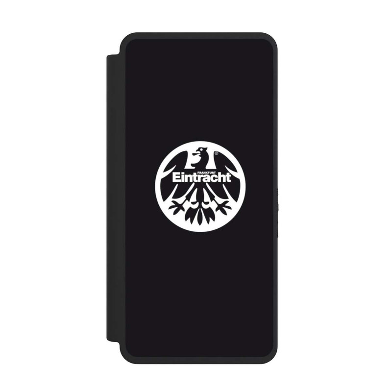 Galaxy S26 Ultra NIVOflip Logo Adler 1980 weiss