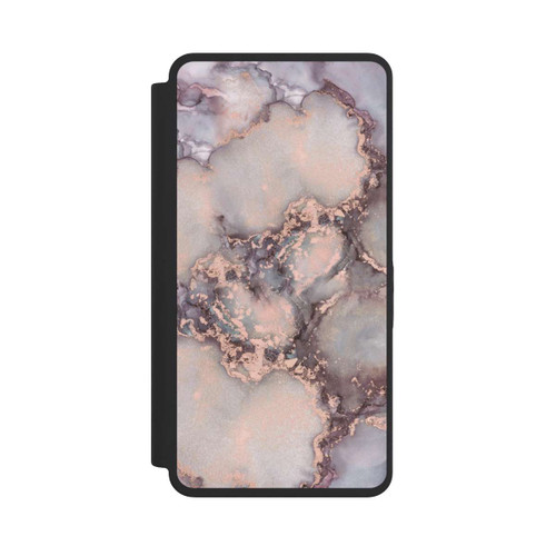 Samsung Galaxy S26 Ultra NIVOflip Alcohol Ink Pastel