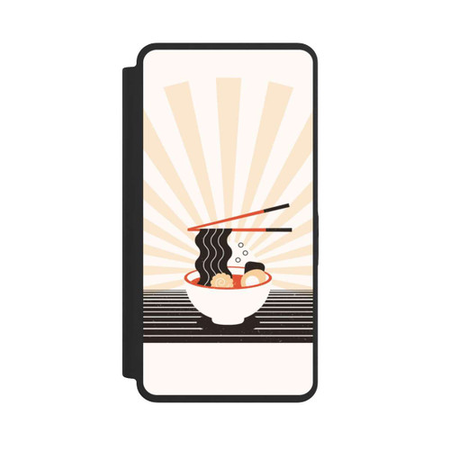 Samsung Galaxy S26 Ultra NIVOflip Ramen Noodle Soup