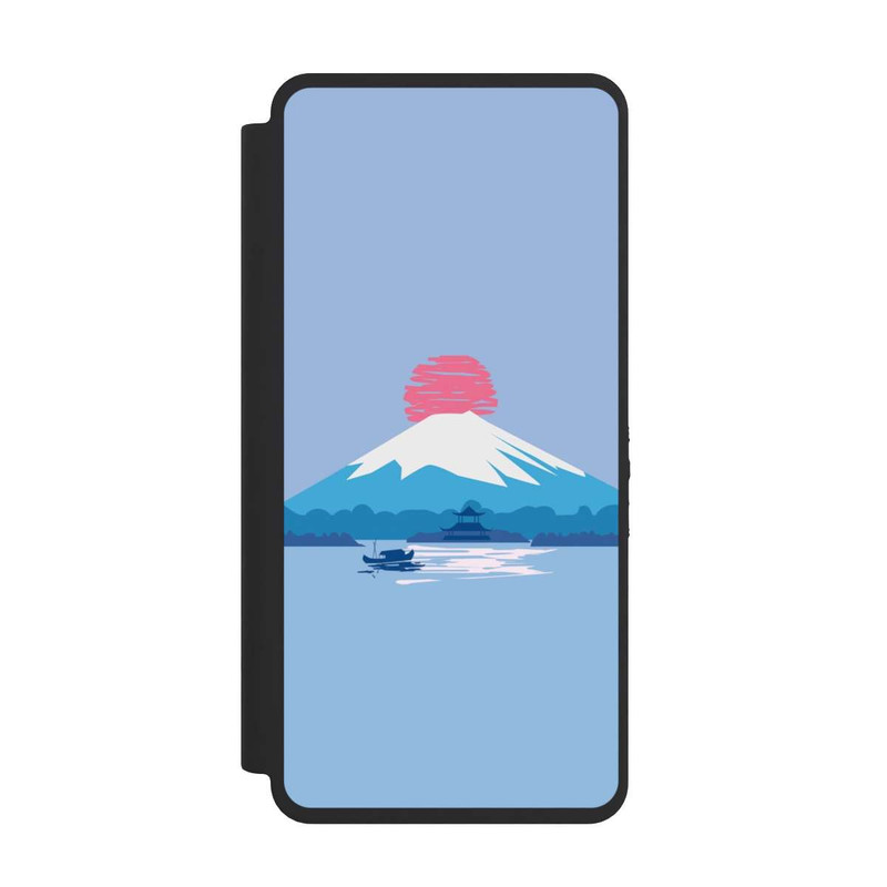 Galaxy S26 Ultra NIVOflip Fujisan