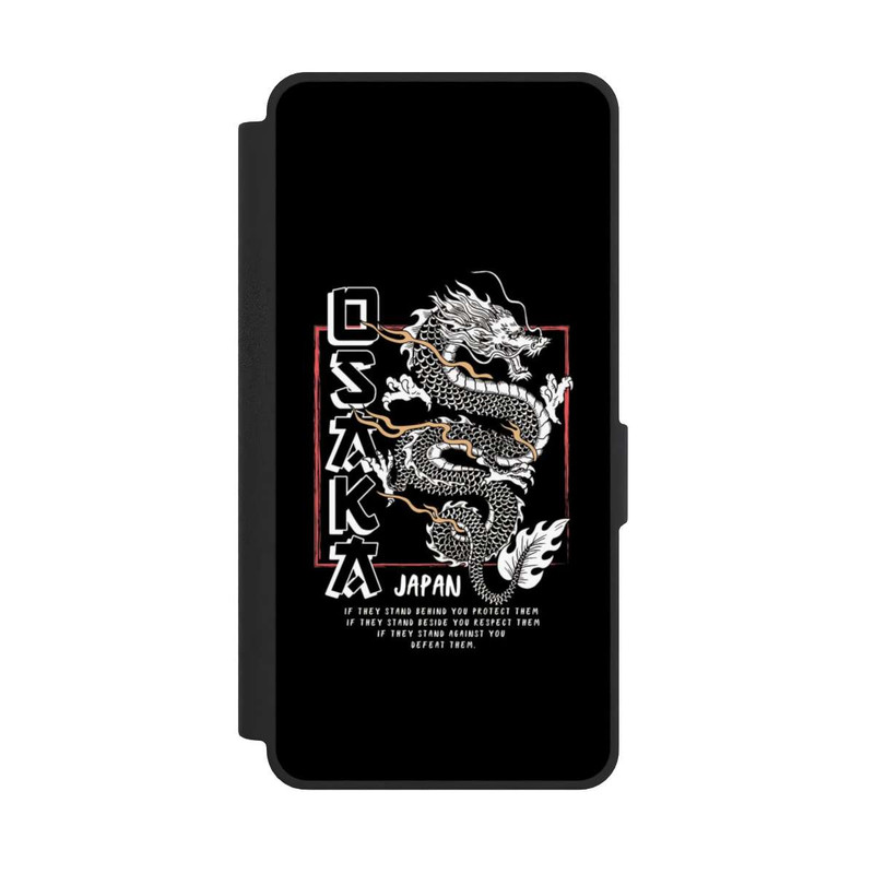 Galaxy S26 Ultra NIVOflip Osaka Drachen