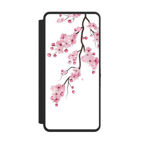Samsung Galaxy S26 Ultra NIVOflip Sakura Flower