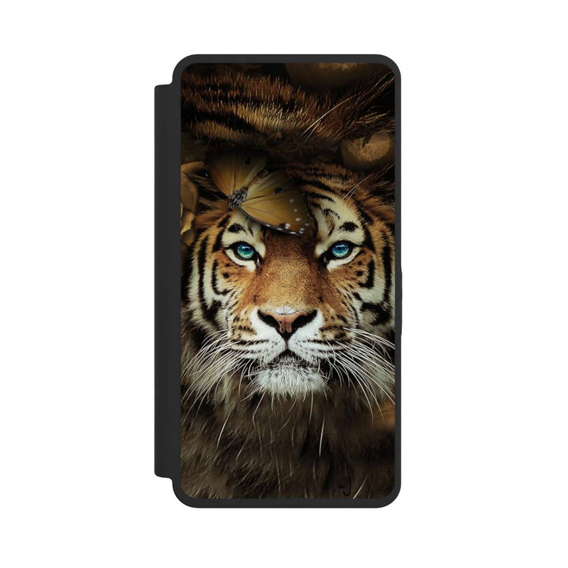 Galaxy S26 Ultra NIVOflip Autumn Tiger