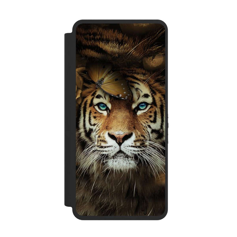 Galaxy S26 Ultra NIVOflip Herbsttiger