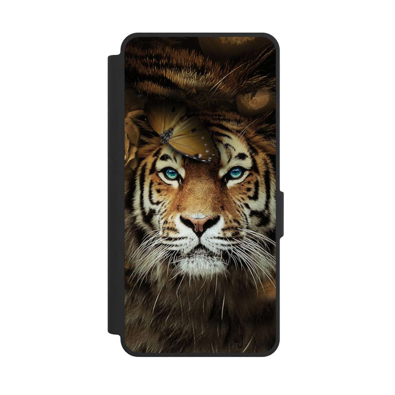 Galaxy S26 Ultra NIVOflip Herbsttiger
