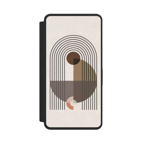 Samsung Galaxy S26 Ultra NIVOflip Trendy Patterns