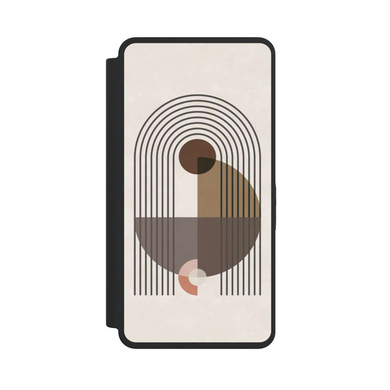 Galaxy S26 Ultra NIVOflip Trendy Patterns