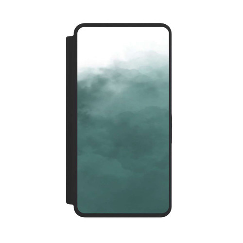Samsung Galaxy S26 Ultra NIVOflip Deep Green