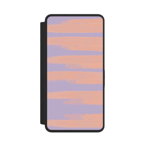 Samsung Galaxy S26 Ultra NIVOflip Soft Stripes Love