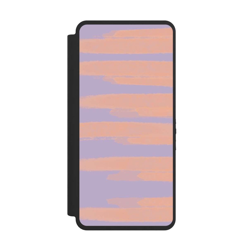 Galaxy S26 Ultra NIVOflip Weiche Streifen Liebe