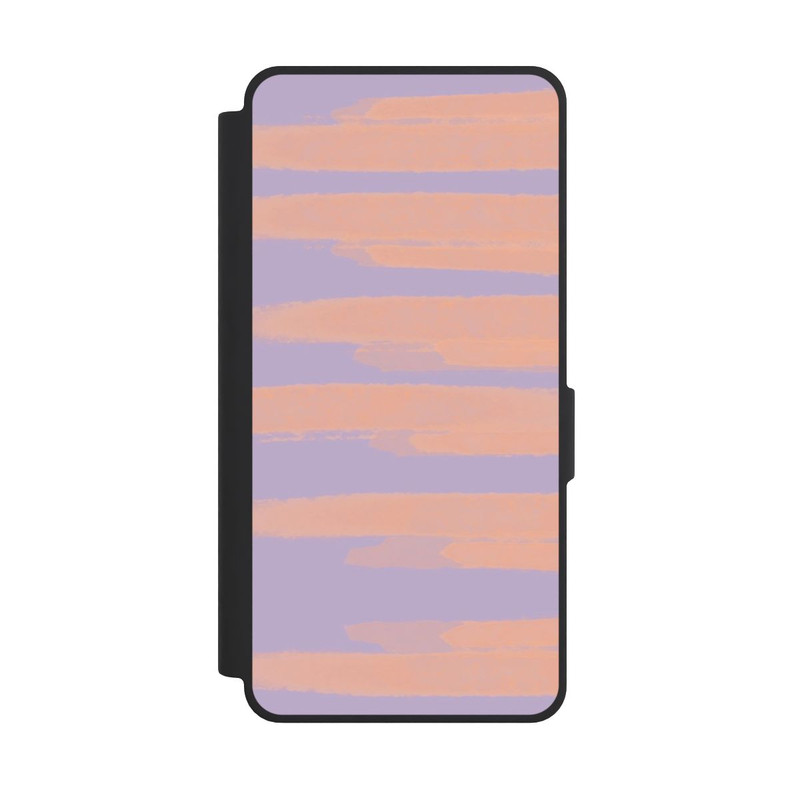 Galaxy S26 Ultra NIVOflip Rayures douces Amour