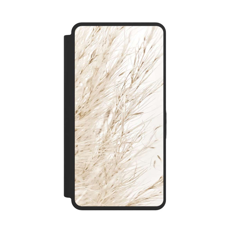 Galaxy S26 Ultra NIVOflip soft pampas grass