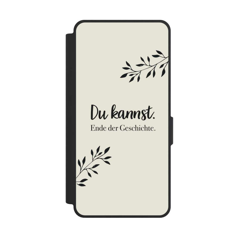 Galaxy S26 Ultra NIVOflip Du Kannst. Ende der Geschichte