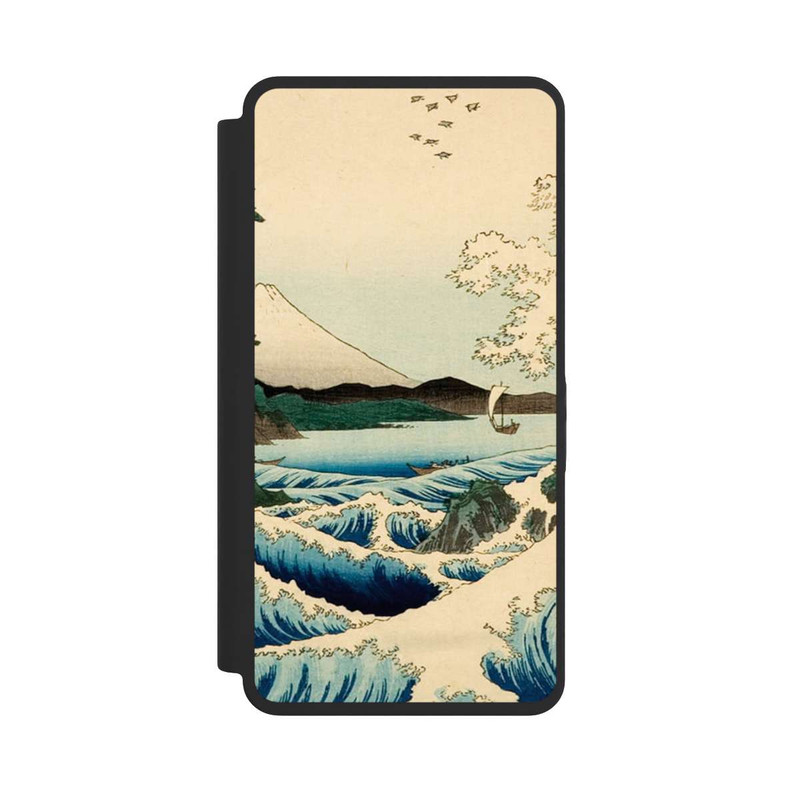 Galaxy S26 Ultra NIVOflip View from Satta Suruga Province