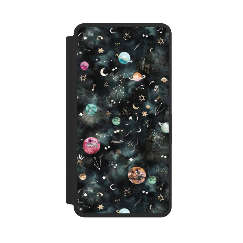 Galaxy S26 Ultra NIVOflip Constellation Planets Gallaxy