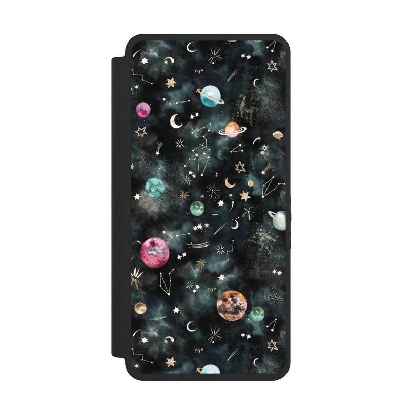 Galaxy S26 Ultra NIVOflip Sternbild Planeten Galaxie