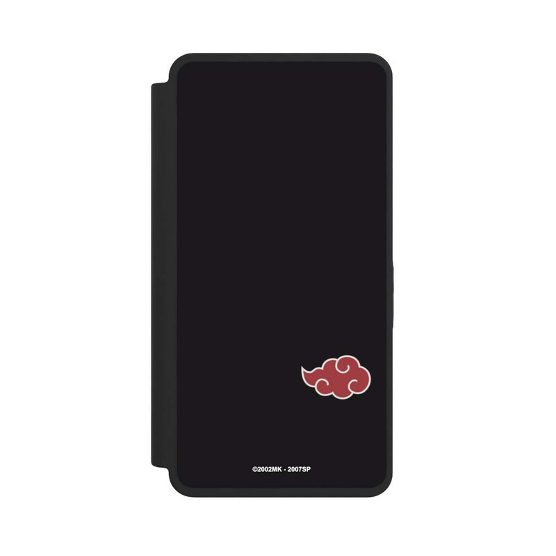 Galaxy S26 Ultra NIVOflip Akatsuki Black