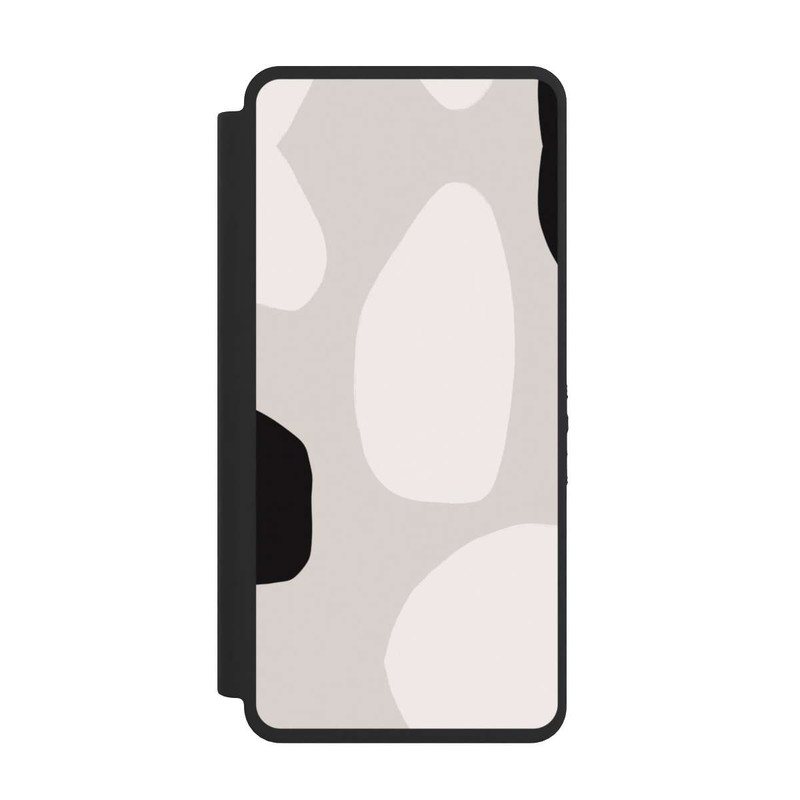Galaxy S26 Ultra NIVOflip Abstrakte Formen - Anastasia Sawall