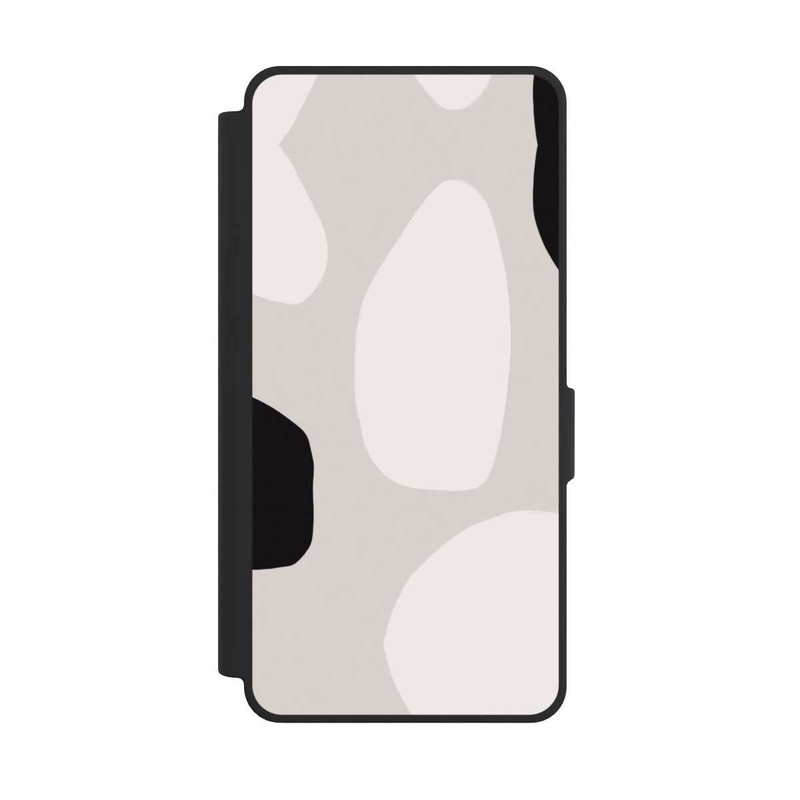 Galaxy S26 Ultra NIVOflip Abstract Shapes-Anastasia Sawall
