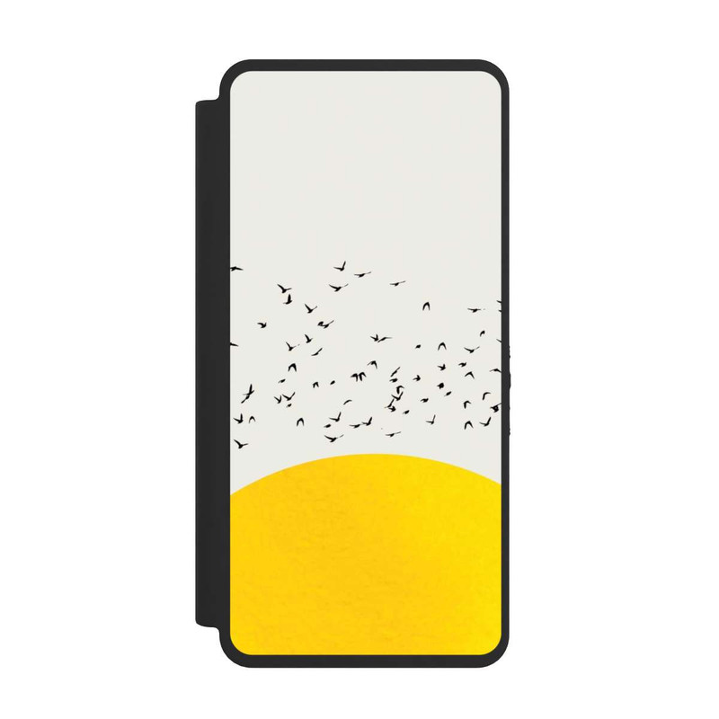 Galaxy S26 Ultra NIVOflip Tausend Vögel