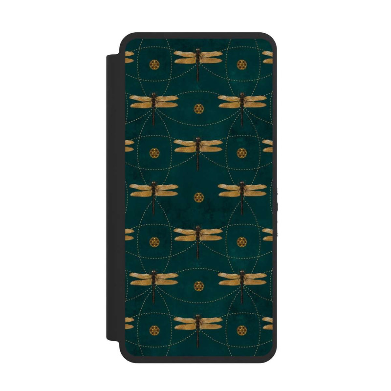 Galaxy S26 Ultra NIVOflip Libellen Eleganz