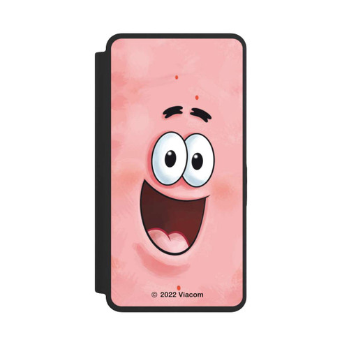 Samsung Galaxy S26 Ultra NIVOflip Patrick Closeup