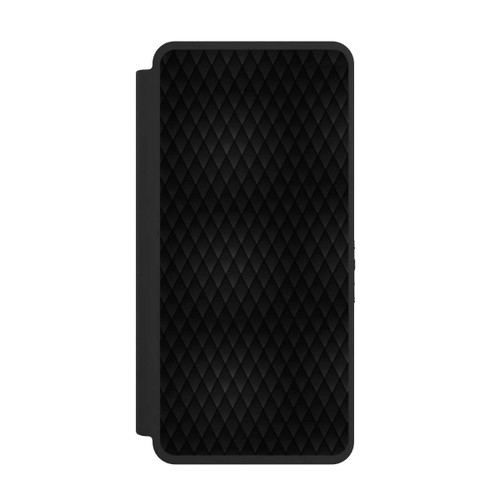 Samsung Galaxy S26 Ultra NIVOflip Schlangenhaut schwarz