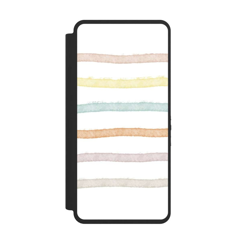 Galaxy S26 Ultra NIVOflip Bunte Linien - Anastasia Sawall