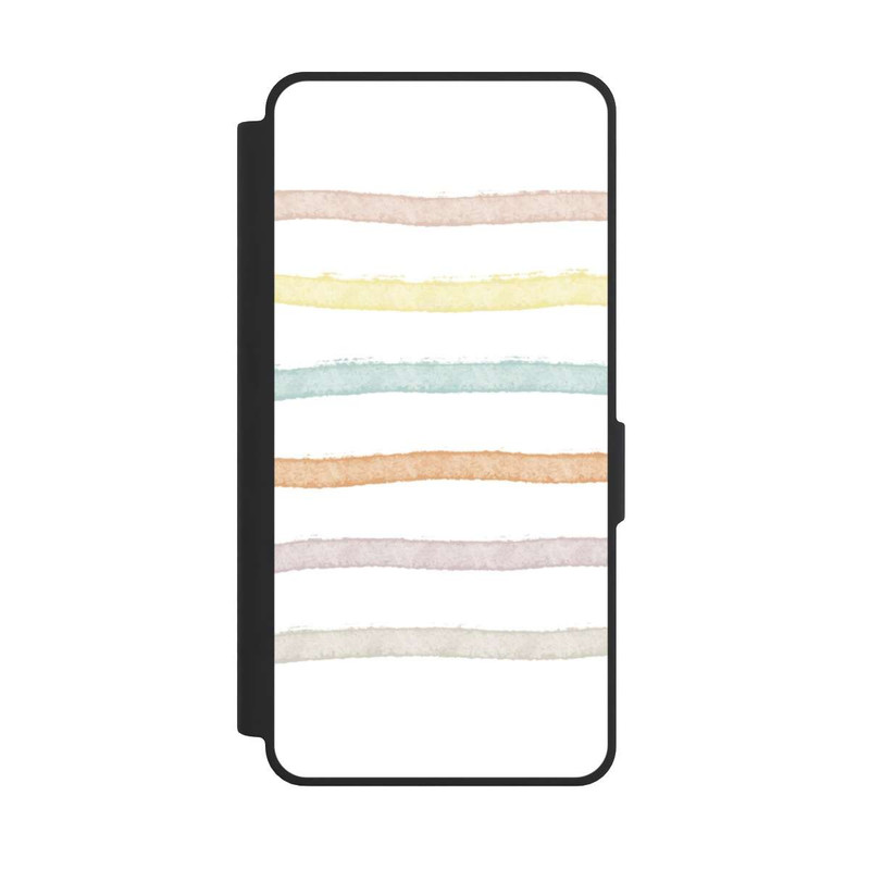 Galaxy S26 Ultra NIVOflip Colorful Lines-Anastasia Sawall