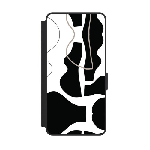 Samsung Galaxy S26 Ultra NIVOflip Contour Anastasia Sawall