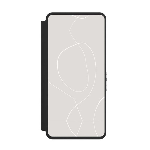Samsung Galaxy S26 Ultra NIVOflip Sanft werden - Anastasia Sawall