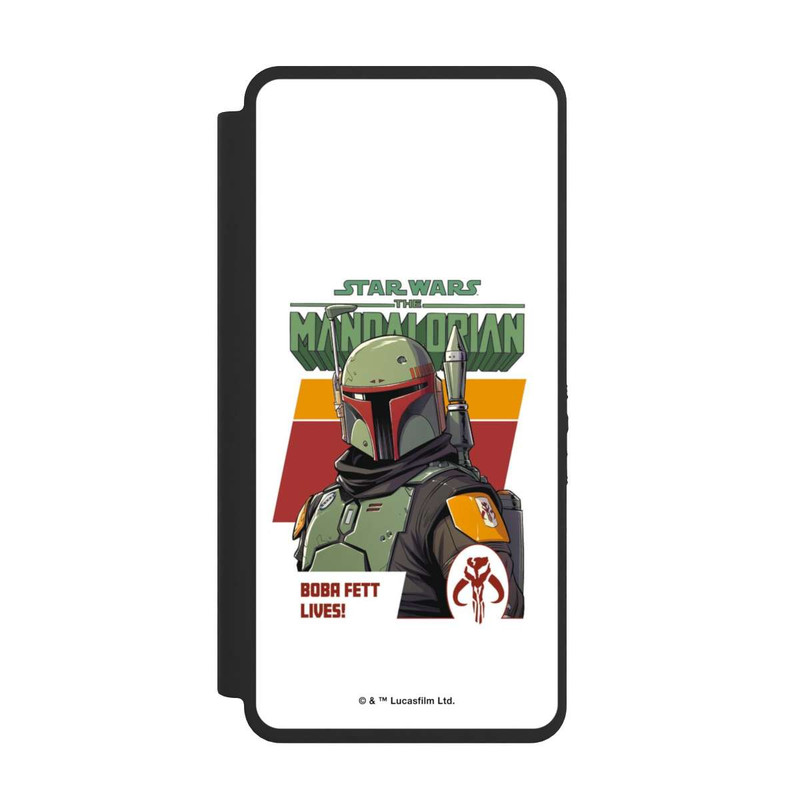 Galaxy S26 Ultra NIVOflip Boba Fett Lives