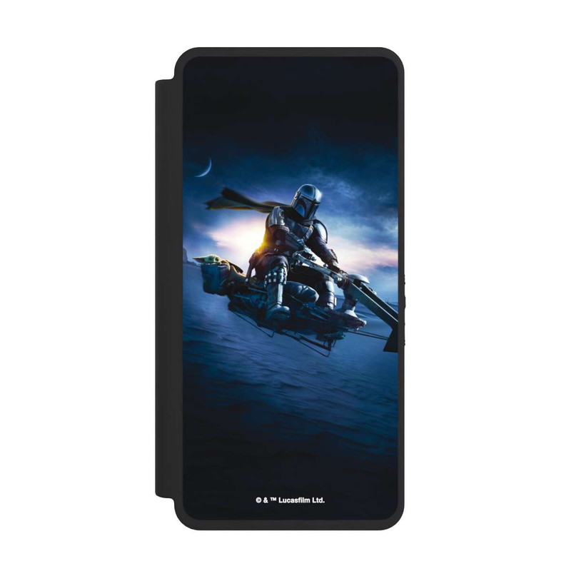 Galaxy S26 Ultra NIVOflip Voler The Mandalorian