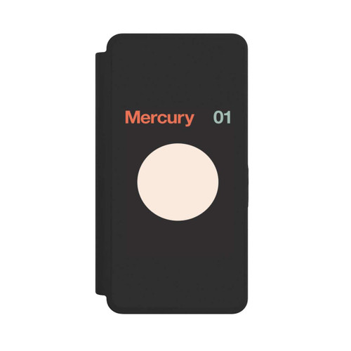 Samsung Galaxy S26 Ultra NIVOflip Mercury