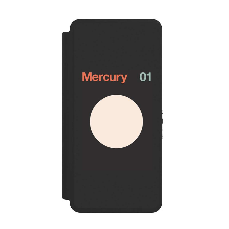 Galaxy S26 Ultra NIVOflip Mercury