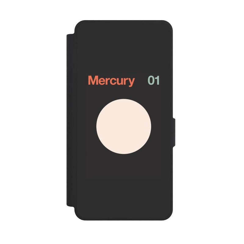 Galaxy S26 Ultra NIVOflip Mercury
