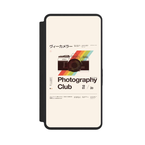 Samsung Galaxy S26 Ultra NIVOflip Photo Club Print