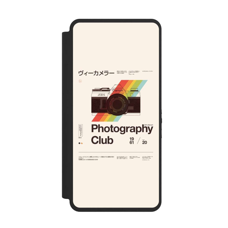 Galaxy S26 Ultra NIVOflip Photo Club Print