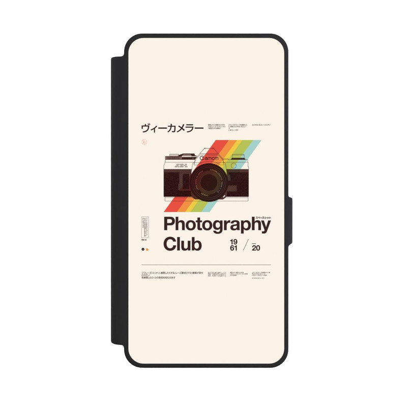 Galaxy S26 Ultra NIVOflip Photo Club Print