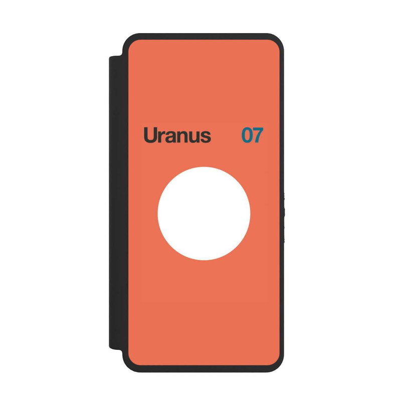 Galaxy S26 Ultra NIVOflip Uranus