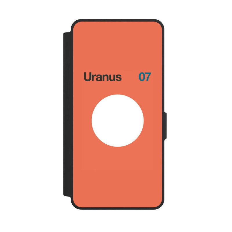 Galaxy S26 Ultra NIVOflip Uranus