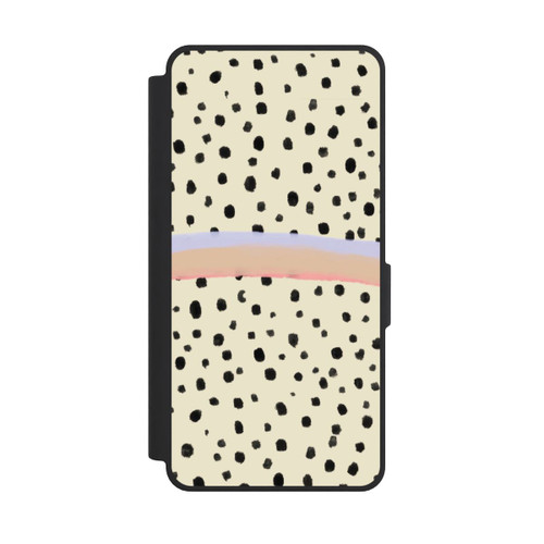 Samsung Galaxy S26 Ultra NIVOflip Vie Mouvementée Pastel